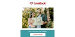 Love Book discount code
