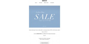Mikoh coupon code