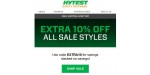 Hytest Safety Footwear coupon code