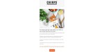 Chirps discount code
