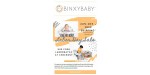 Binxy Baby discount code
