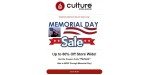 Culture For Good discount code