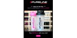 Pureline Nutrition discount code