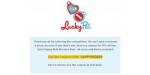 Lucky Pet discount code