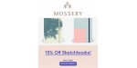 Mossery discount code