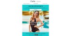 Carla Bikini discount code