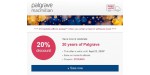 Palgrave Macmillan discount code