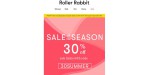 Roller Rabbit discount code