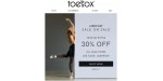 ToeSox discount code