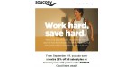 Saucony discount code