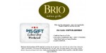 Bravo Brio Restaurants discount code