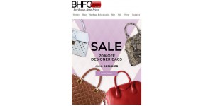 BHFO coupon code