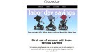 Bugaboo discount code