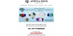 AfricaGems coupon code