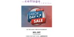 Collage Video discount code