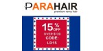 Parahair discount code