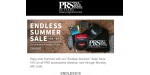 PRS Guitars discount code