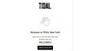 Tidal New York discount code