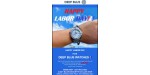 Deep Blue Watches discount code