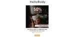 Hello Body discount code