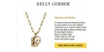 Kelly Gerber Jewelry discount code