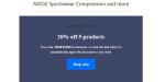 NOOZ Sportswear Compression discount code