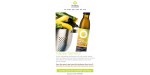 Olive Oil & Vinegar discount code