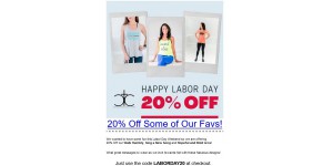 Cross Training Couture coupon code