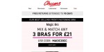 Chums UK discount code