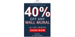 Limitless Walls discount code