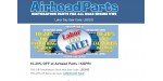 Air head Parts discount code