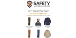 Safety Workwear discount code