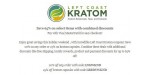 Left Coast Kratom discount code