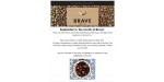 Brave Coffee & Tea Company discount code
