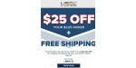 US Cargo Control discount code