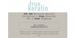 True-Keratin coupon code