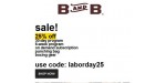 Boxing & Barbells discount code