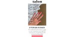 Talon discount code