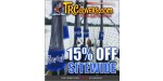 TRC Covers discount code