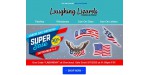 Laughing Lizards discount code