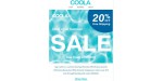 Coola discount code