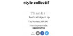 Style Collectif discount code