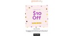 Global Belly discount code