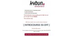kybun coupon code