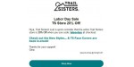 Trail Sisters discount code
