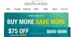 Hollywood Suits coupon code