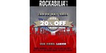 Rockabilia discount code