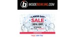 Inside Bowling discount code