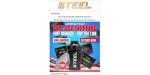 Steel Supplements discount code