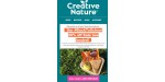 Creative Nature Superfoods discount code